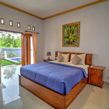 Arys Guest House
